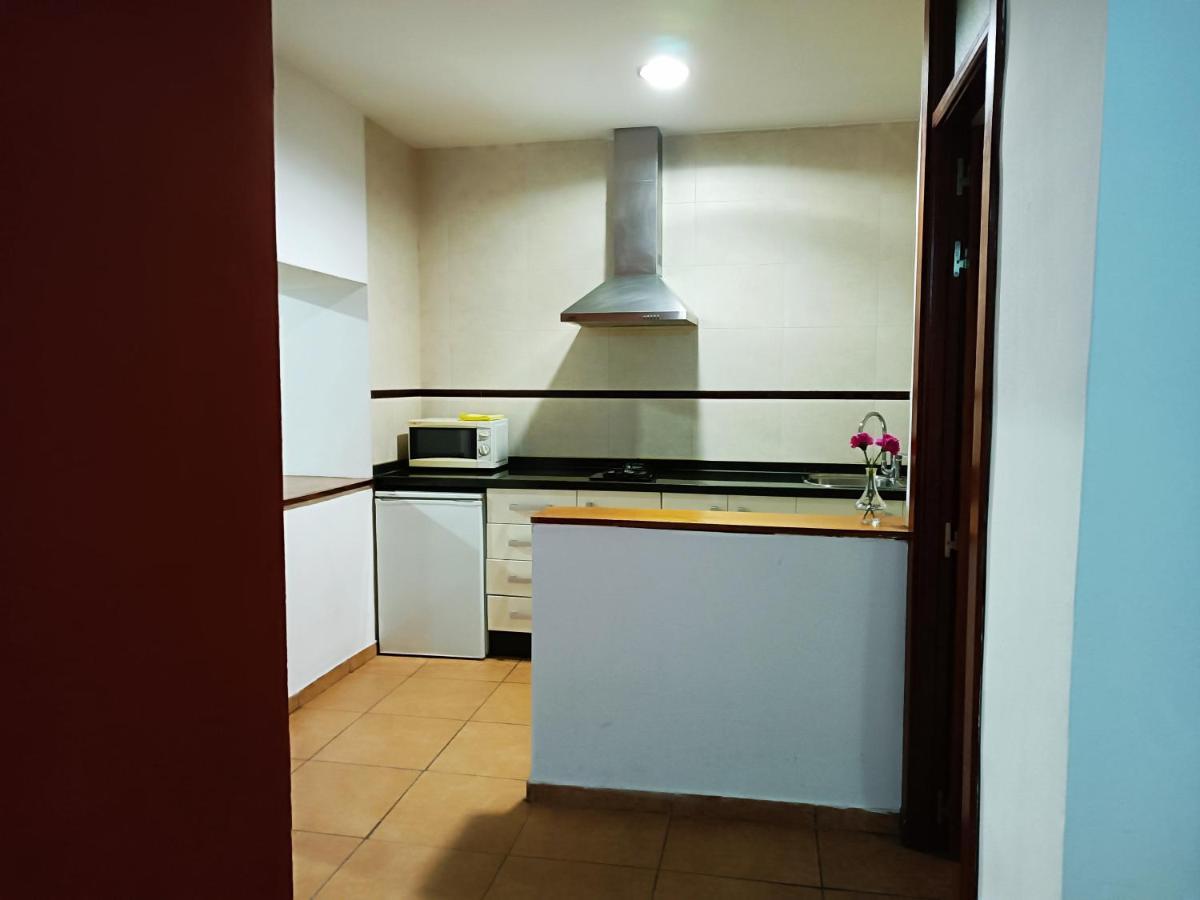 Corrala De San Anton Madraza Apartment Granada Exterior photo
